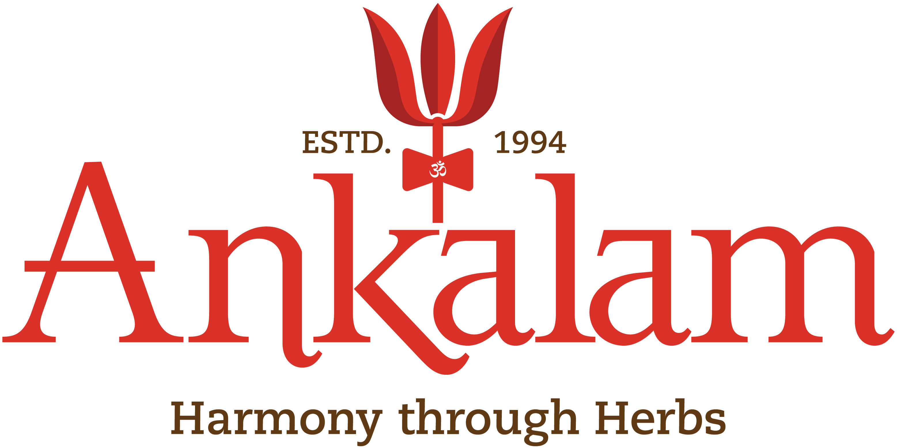Ankalam Herbals – Finding Harmony Through Herbs.